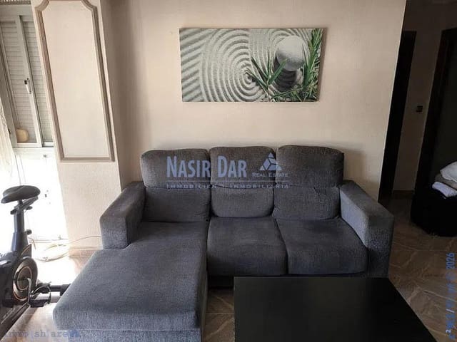 3 quarto Apartamento para venda em Martiricos, Málaga cidade - 320 000 € (Ref: 9751010)