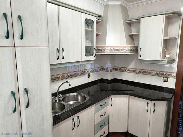 3 quarto Apartamento para venda em Martiricos, Málaga cidade - 320 000 € (Ref: 9751010)