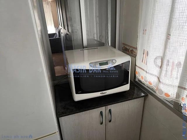 3 quarto Apartamento para venda em Martiricos, Málaga cidade - 320 000 € (Ref: 9751010)