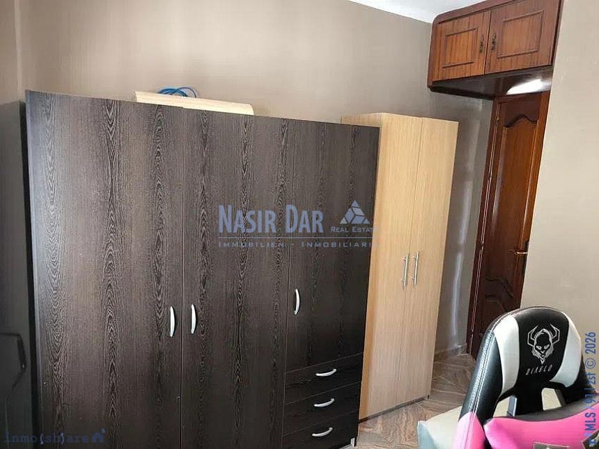 3 quarto Apartamento para venda em Malaga cidade - 320 000 € (Ref: 9751010)