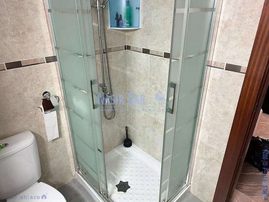 3 quarto Apartamento para venda em Malaga cidade - 320 000 € (Ref: 9751010)