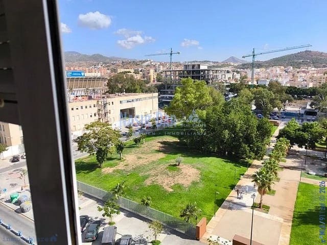 3 quarto Apartamento para venda em Martiricos, Málaga cidade - 320 000 € (Ref: 9751010)