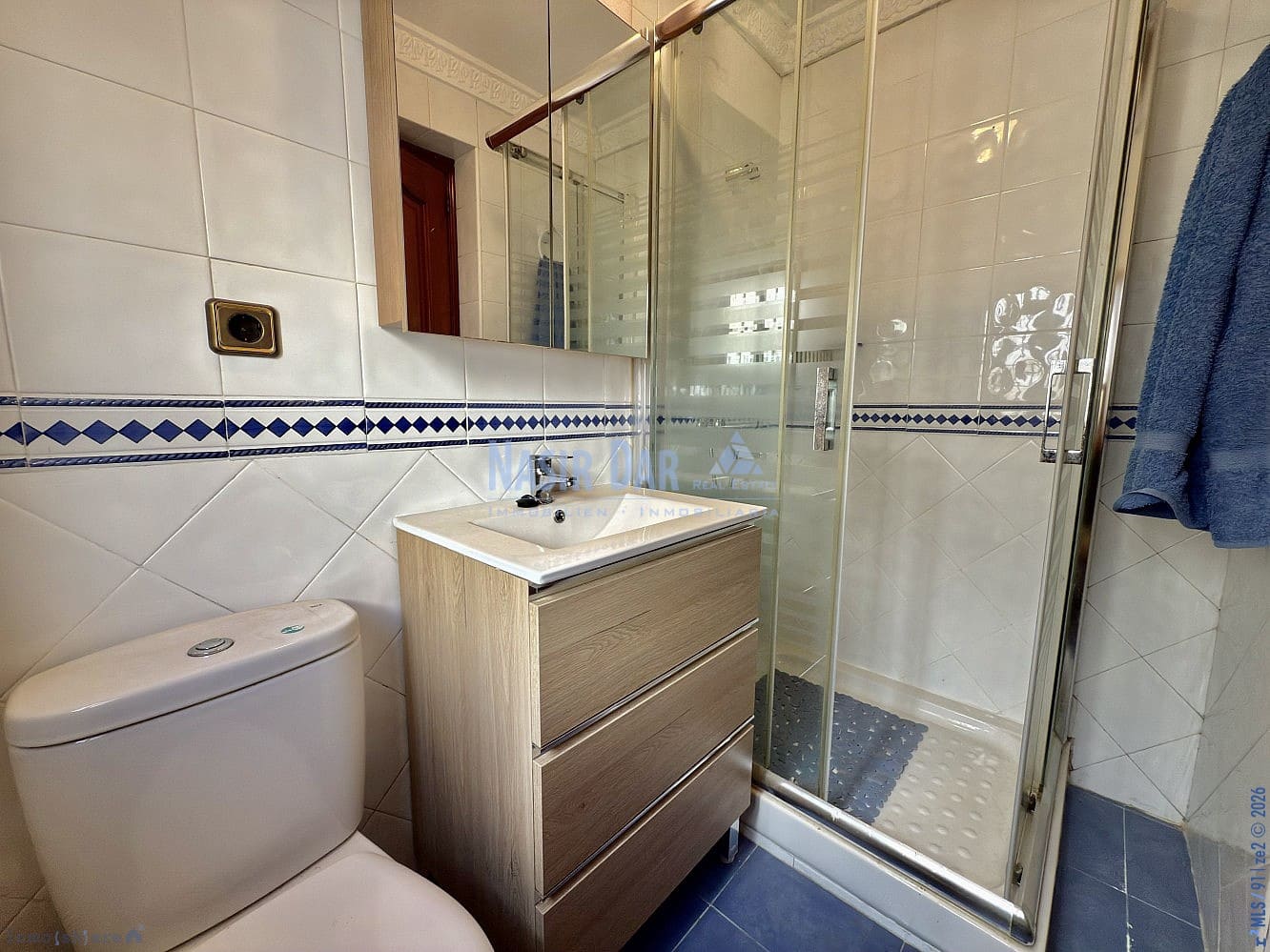 3 bedroom Townhouse for sale in Canillas de Aceituno - € 190,000 (Ref: 9751011)