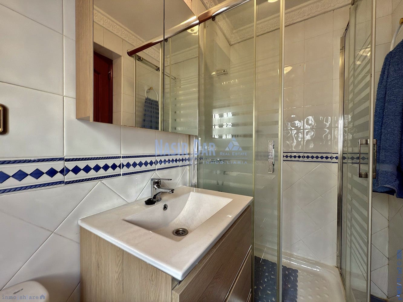 3 bedroom Townhouse for sale in Canillas de Aceituno - € 190,000 (Ref: 9751011)