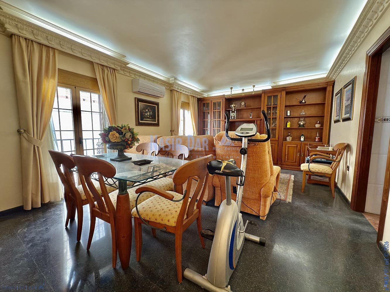 3 bedroom Townhouse for sale in Canillas de Aceituno - € 190,000 (Ref: 9751011)