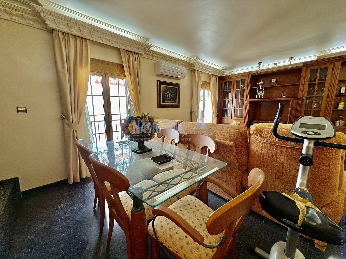 3 bedroom Townhouse for sale in Canillas de Aceituno - € 190,000 (Ref: 9751011)