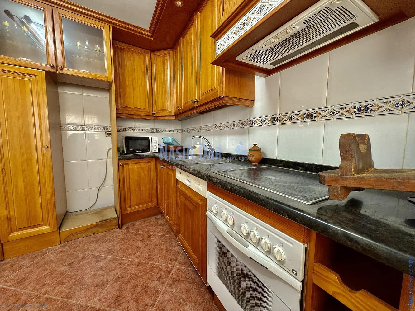 3 bedroom Townhouse for sale in Canillas de Aceituno - € 190,000 (Ref: 9751011)