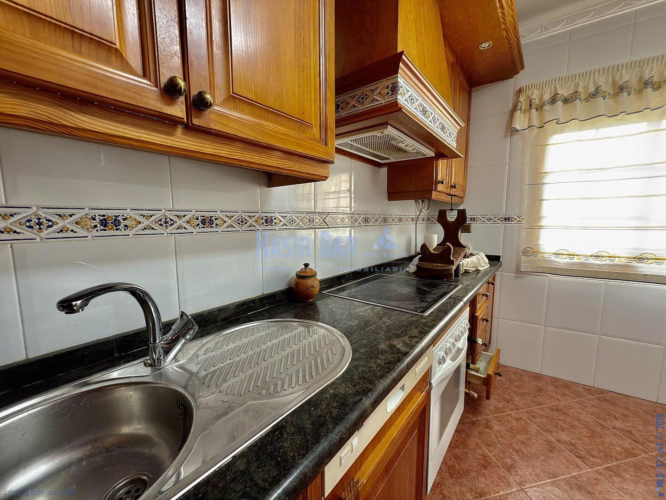 3 bedroom Townhouse for sale in Canillas de Aceituno - € 190,000 (Ref: 9751011)