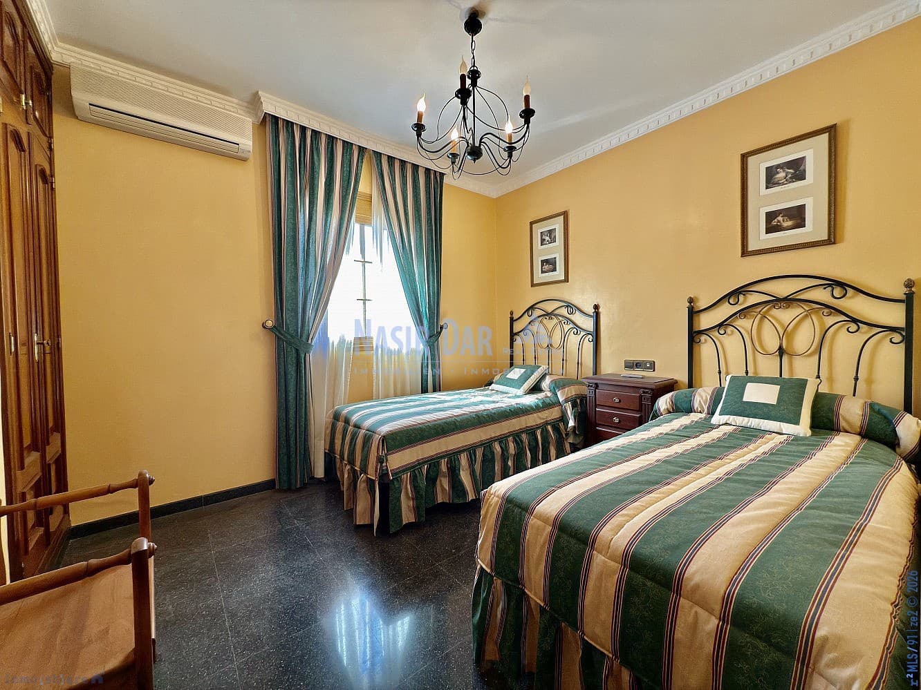 3 bedroom Townhouse for sale in Canillas de Aceituno - € 190,000 (Ref: 9751011)