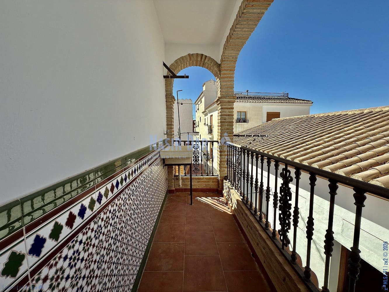 3 bedroom Townhouse for sale in Canillas de Aceituno - € 190,000 (Ref: 9751011)