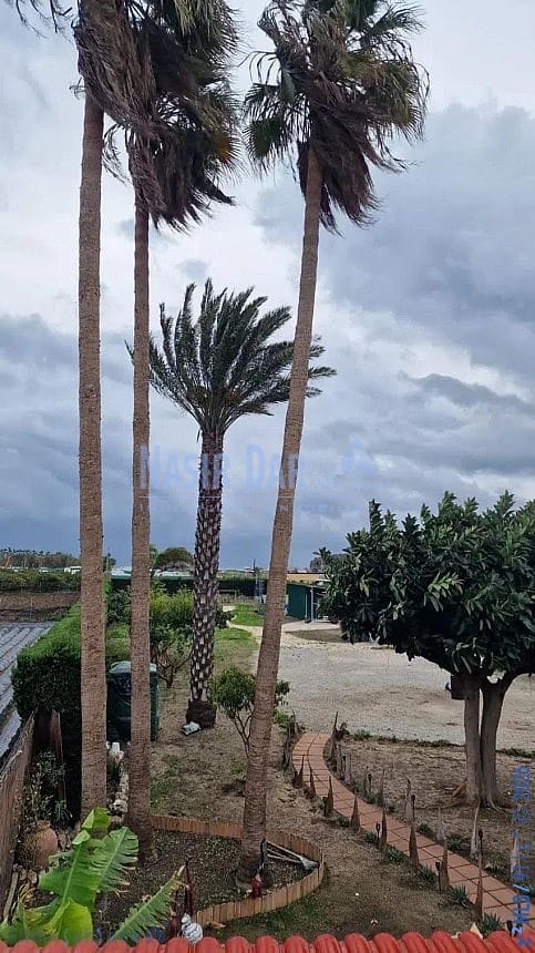 3 soveværelse Byhus til salg i Almayate med garage - € 530.000 (Ref: 9751012)