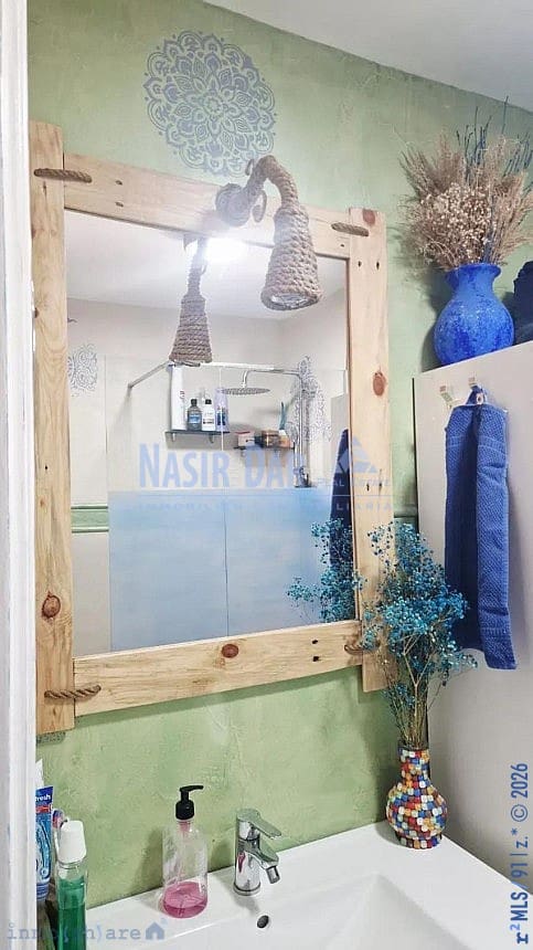 3 soveværelse Byhus til salg i Almayate med garage - € 530.000 (Ref: 9751012)