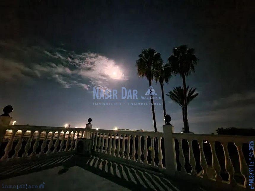 3 soveværelse Byhus til salg i Almayate med garage - € 530.000 (Ref: 9751012)