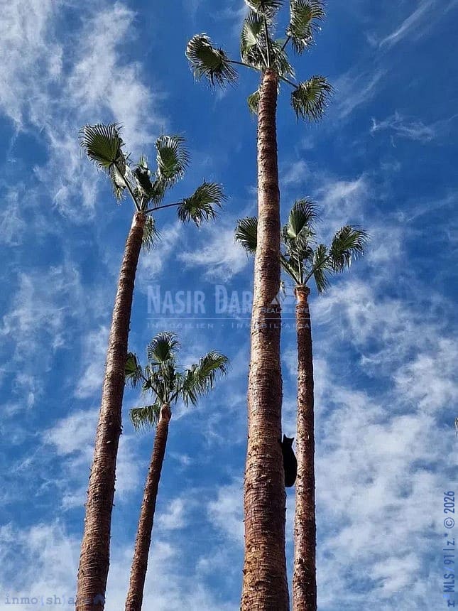 3 soveværelse Byhus til salg i Almayate med garage - € 530.000 (Ref: 9751012)