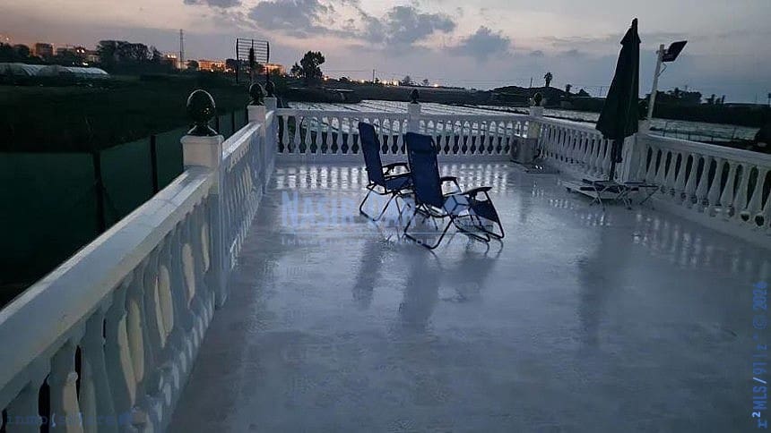 3 soveværelse Byhus til salg i Almayate med garage - € 530.000 (Ref: 9751012)