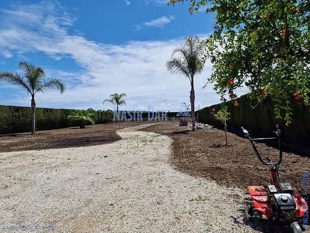 3 soveværelse Byhus til salg i Almayate, Vélez-Málaga med garage - € 530.000 (Ref: 9751012)