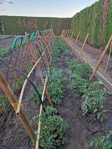 3 soveværelse Byhus til salg i Almayate, Vélez-Málaga med garage - € 530.000 (Ref: 9751012)