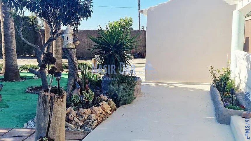 3 soveværelse Byhus til salg i Almayate med garage - € 530.000 (Ref: 9751012)