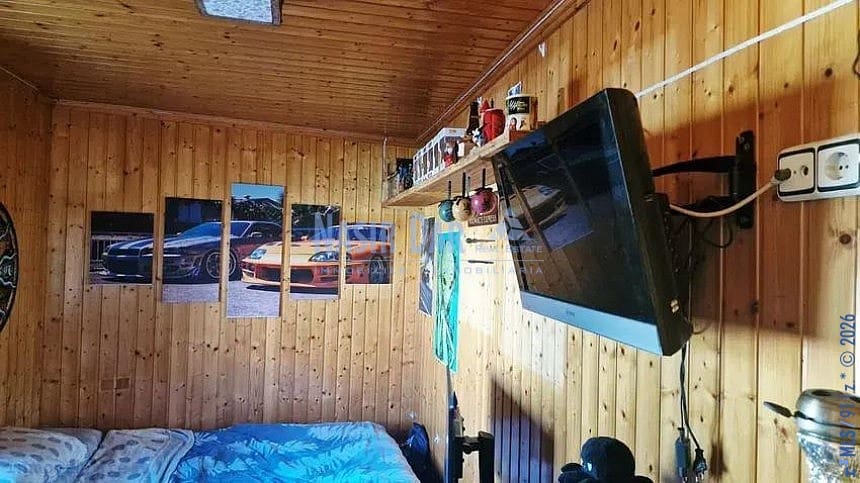 3 soveværelse Byhus til salg i Almayate med garage - € 530.000 (Ref: 9751012)