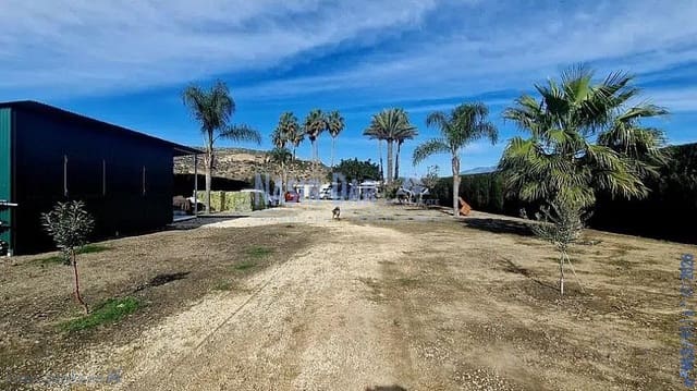 3 soveværelse Byhus til salg i Almayate, Vélez-Málaga med garage - € 530.000 (Ref: 9751012)