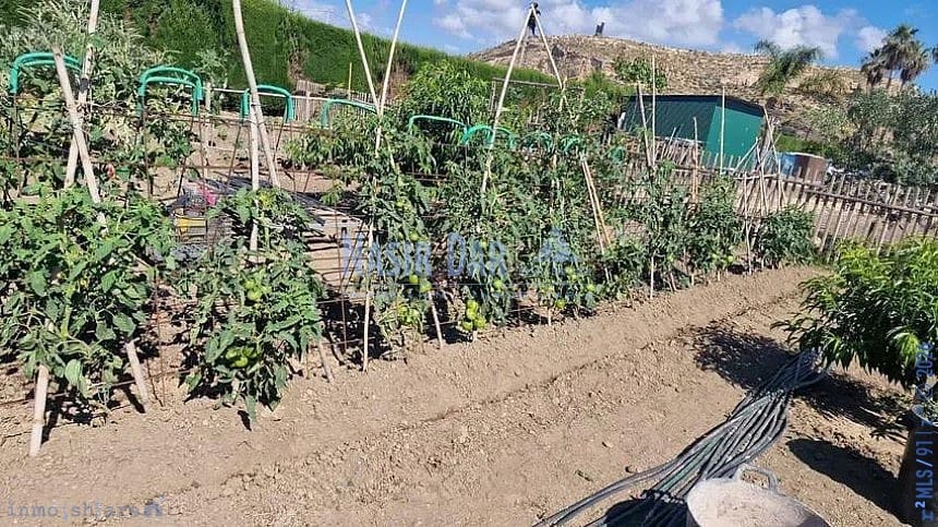 3 soveværelse Byhus til salg i Almayate med garage - € 530.000 (Ref: 9751012)