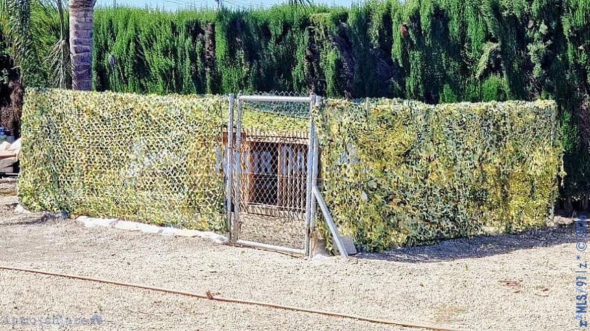 3 soveværelse Byhus til salg i Almayate med garage - € 530.000 (Ref: 9751012)