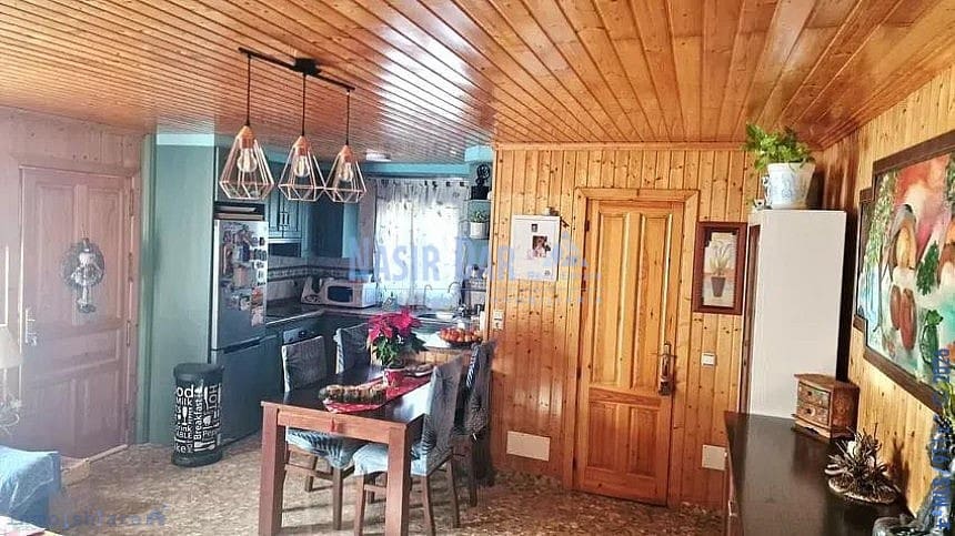 3 soveværelse Byhus til salg i Almayate med garage - € 530.000 (Ref: 9751012)