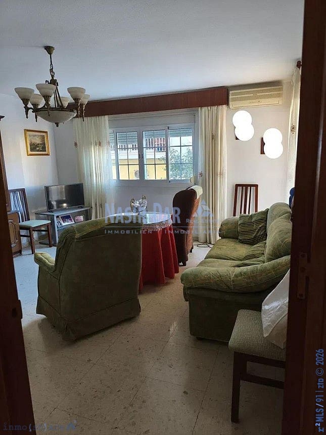 4 soveværelse Lejlighed til salg i Malaga by - € 415.000 (Ref: 9751013)