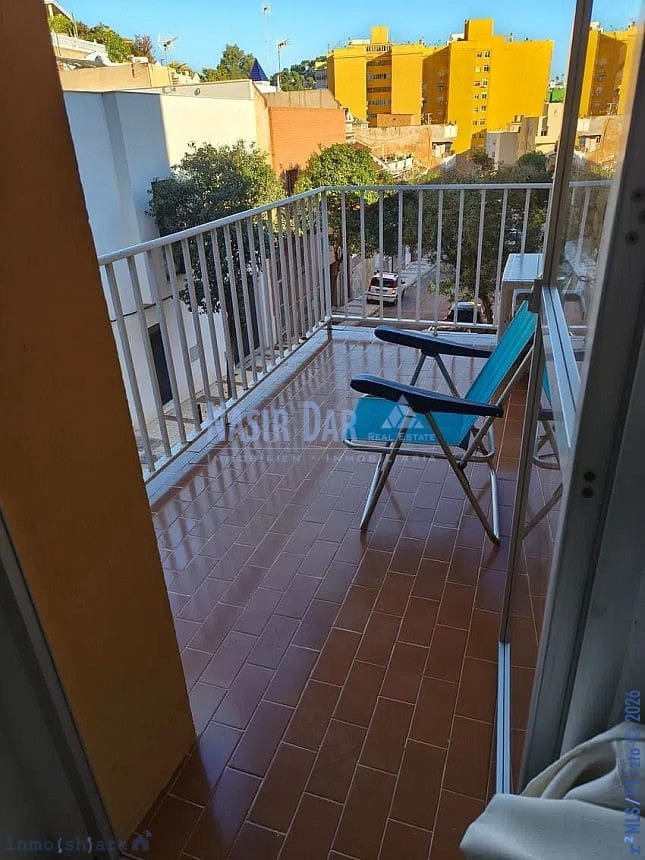 4 soveværelse Lejlighed til salg i Malaga by - € 415.000 (Ref: 9751013)