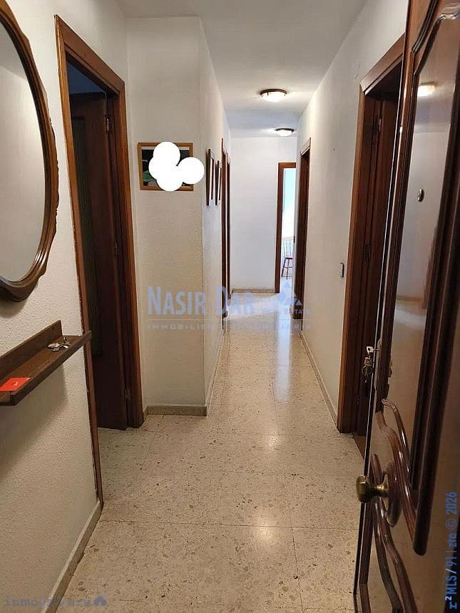 4 soveværelse Lejlighed til salg i Malaga by - € 415.000 (Ref: 9751013)