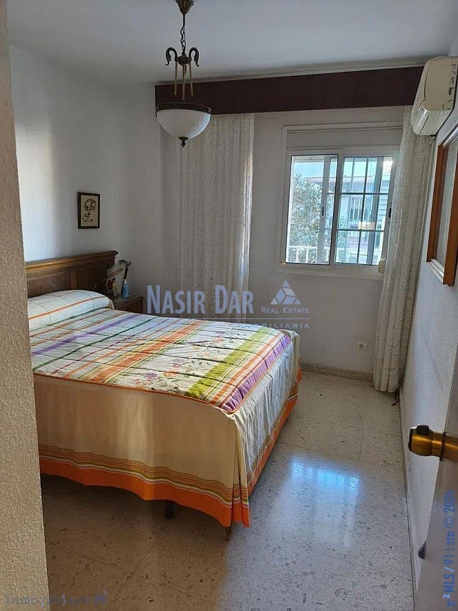 4 soveværelse Lejlighed til salg i Malaga by - € 415.000 (Ref: 9751013)