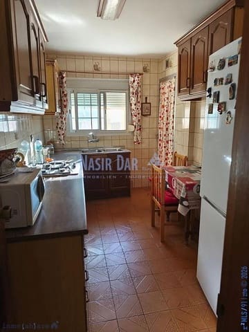 4 soveværelse Lejlighed til salg i El Palo, Málaga by - € 415.000 (Ref: 9751013)