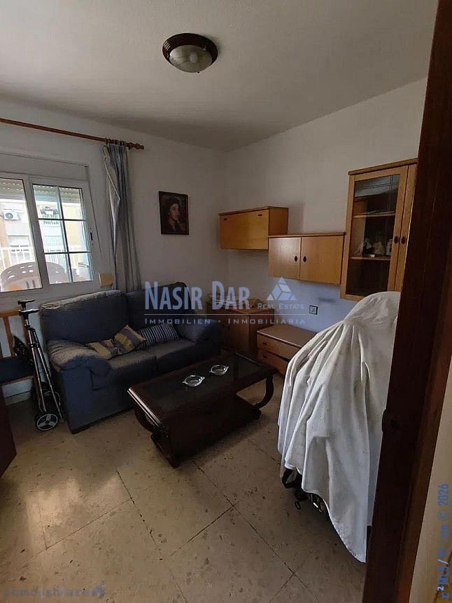 4 soveværelse Lejlighed til salg i Malaga by - € 415.000 (Ref: 9751013)