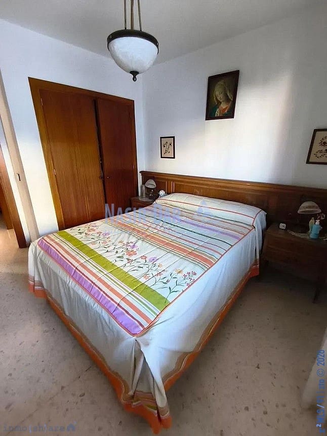 4 soveværelse Lejlighed til salg i Malaga by - € 415.000 (Ref: 9751013)