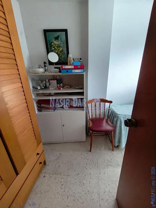 4 soveværelse Lejlighed til salg i Malaga by - € 415.000 (Ref: 9751013)