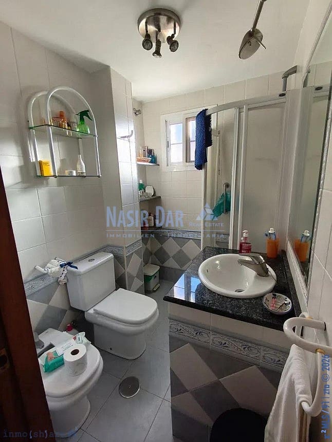 4 soveværelse Lejlighed til salg i Malaga by - € 415.000 (Ref: 9751013)