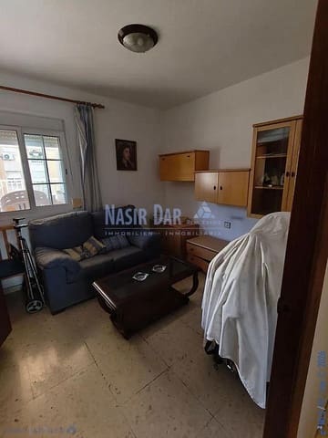 4 soveværelse Lejlighed til salg i El Palo, Málaga by - € 415.000 (Ref: 9751013)