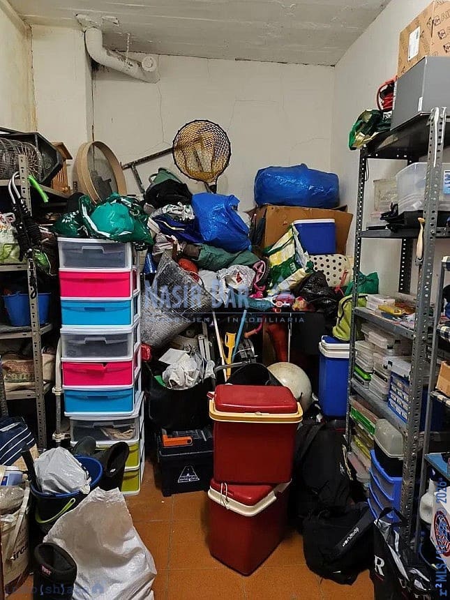 4 soveværelse Lejlighed til salg i Malaga by - € 415.000 (Ref: 9751013)