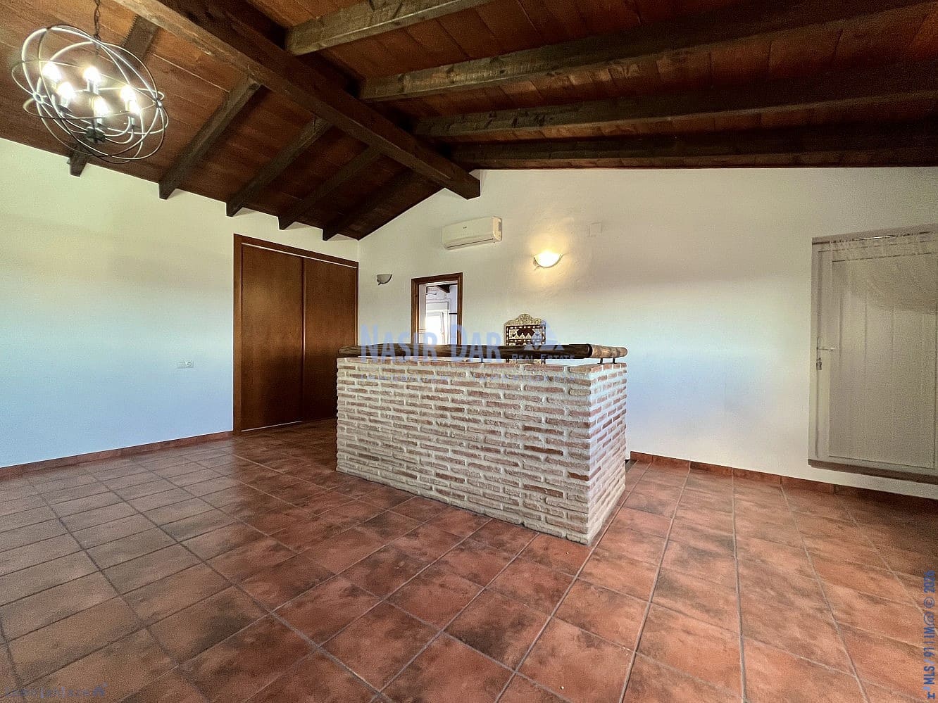 4 makuuhuone Huvila myytävänä paikassa Velez-Malaga mukana 
autotalli - 595 000 € (Ref: 9751014)