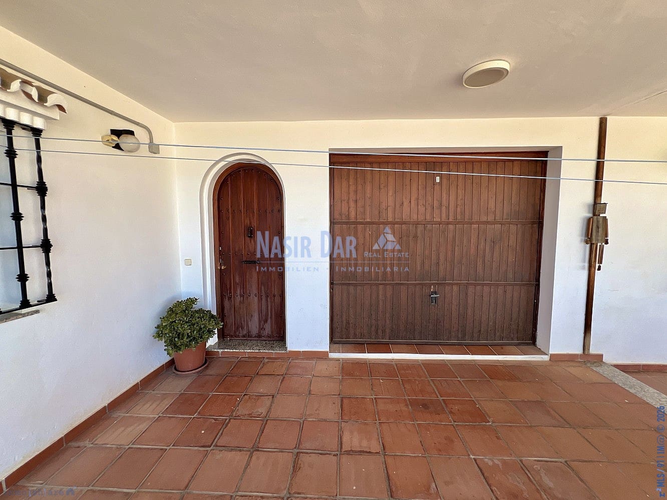 4 makuuhuone Huvila myytävänä paikassa Velez-Malaga mukana 
autotalli - 595 000 € (Ref: 9751014)