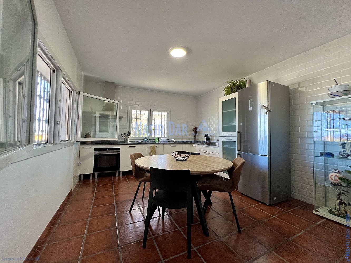 4 makuuhuone Huvila myytävänä paikassa Velez-Malaga mukana 
autotalli - 595 000 € (Ref: 9751014)