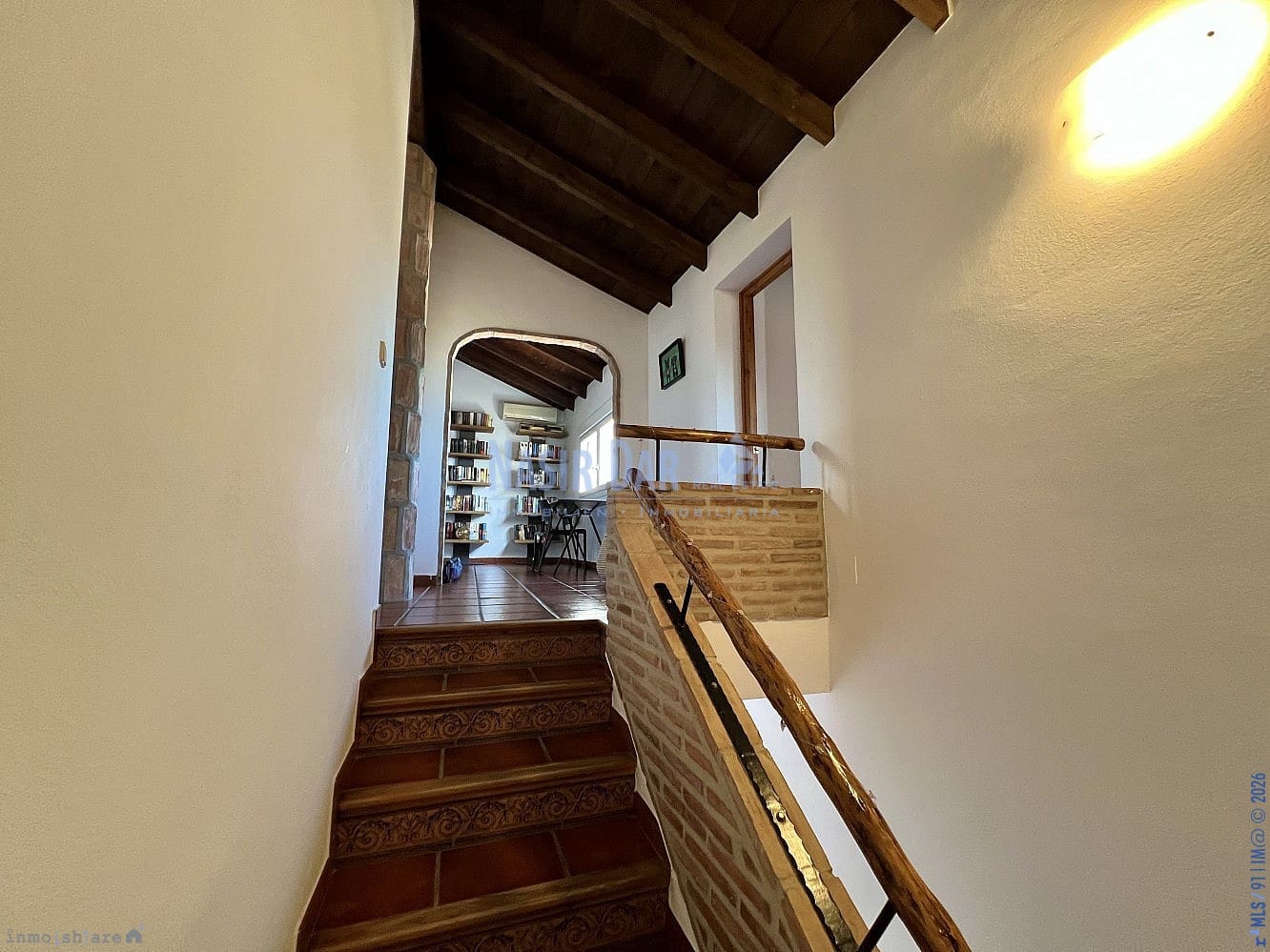 4 makuuhuone Huvila myytävänä paikassa Velez-Malaga mukana 
autotalli - 595 000 € (Ref: 9751014)