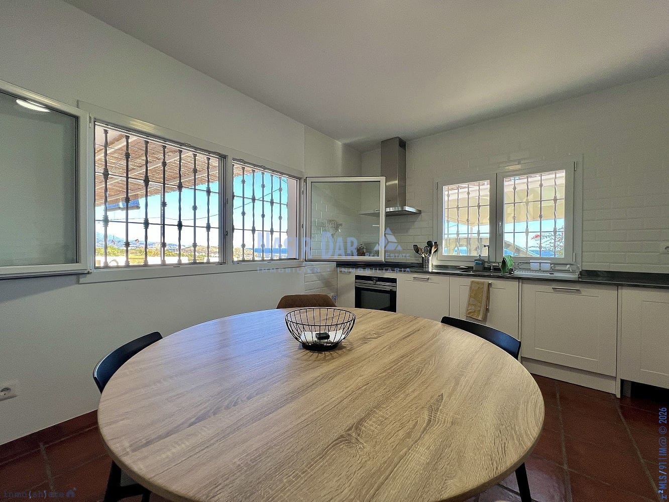 4 makuuhuone Huvila myytävänä paikassa Velez-Malaga mukana 
autotalli - 595 000 € (Ref: 9751014)