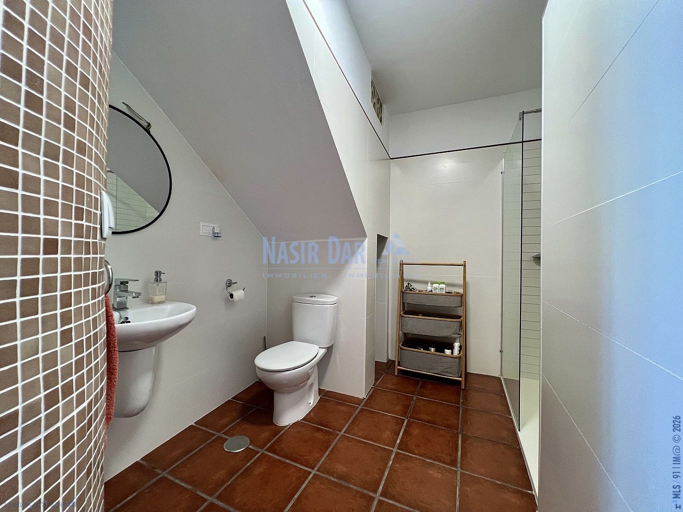 4 makuuhuone Huvila myytävänä paikassa Velez-Malaga mukana 
autotalli - 595 000 € (Ref: 9751014)