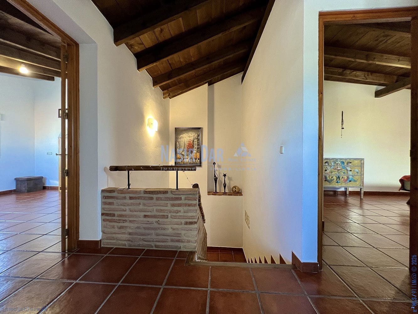 4 makuuhuone Huvila myytävänä paikassa Velez-Malaga mukana 
autotalli - 595 000 € (Ref: 9751014)