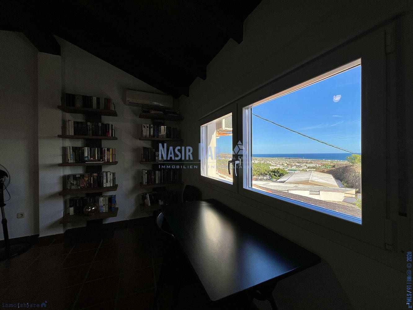 4 makuuhuone Huvila myytävänä paikassa Velez-Malaga mukana 
autotalli - 595 000 € (Ref: 9751014)