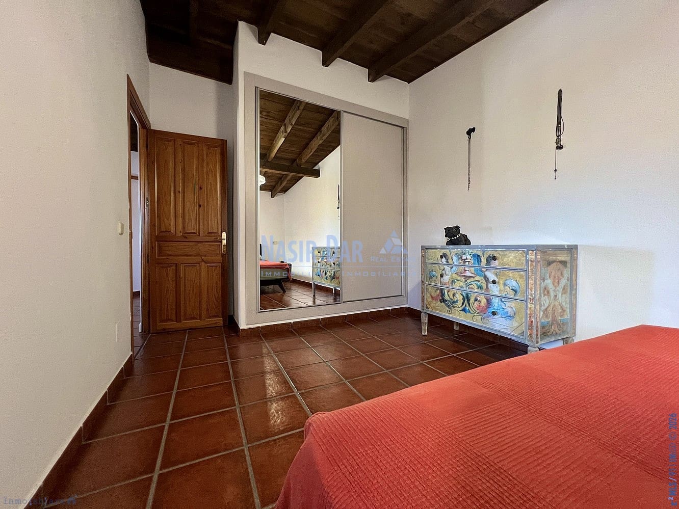 4 makuuhuone Huvila myytävänä paikassa Velez-Malaga mukana 
autotalli - 595 000 € (Ref: 9751014)