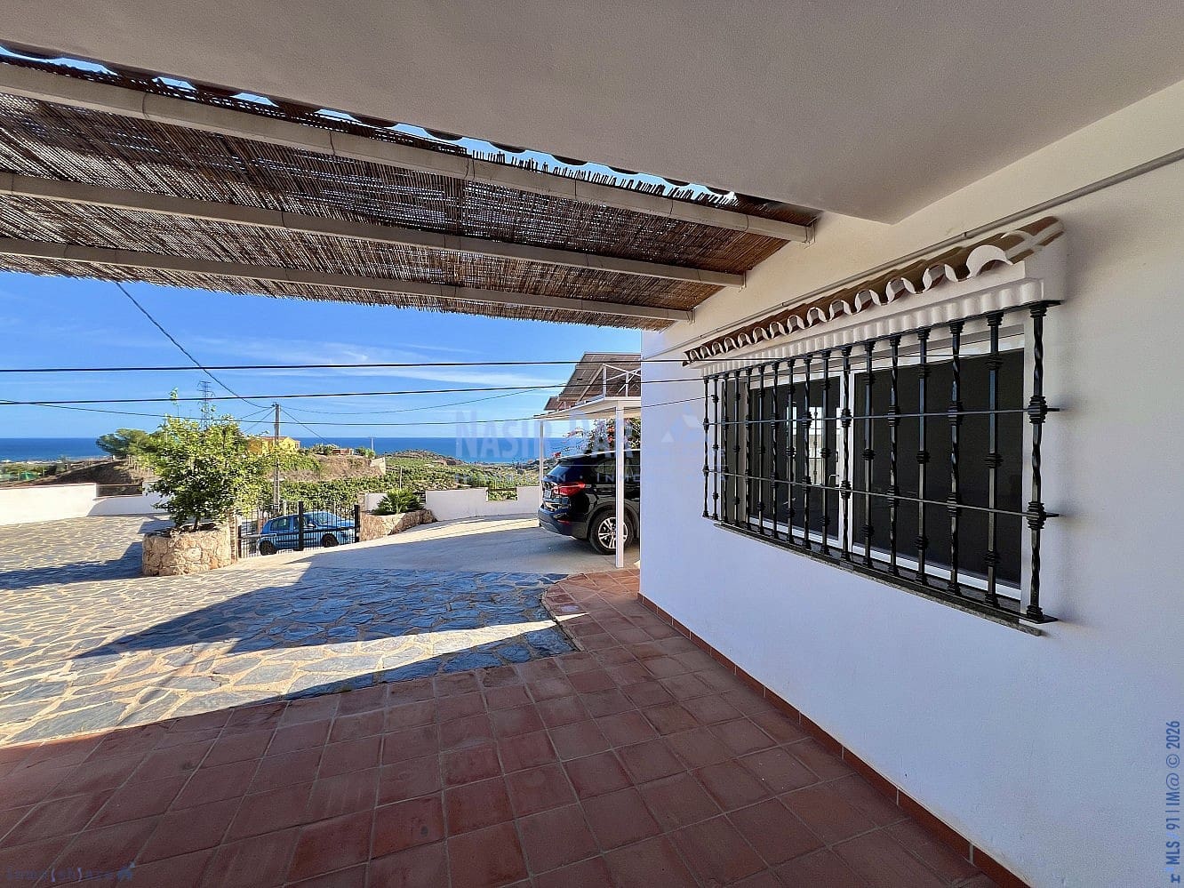 4 makuuhuone Huvila myytävänä paikassa Velez-Malaga mukana 
autotalli - 595 000 € (Ref: 9751014)