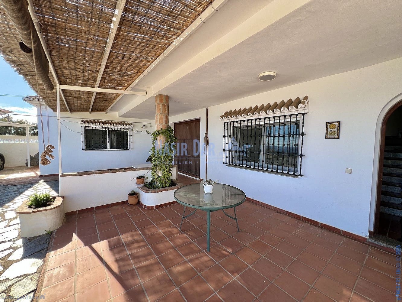 4 makuuhuone Huvila myytävänä paikassa Velez-Malaga mukana 
autotalli - 595 000 € (Ref: 9751014)