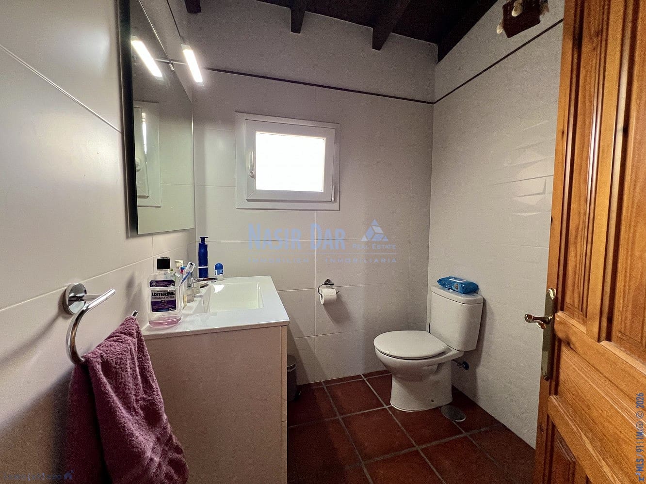 4 makuuhuone Huvila myytävänä paikassa Velez-Malaga mukana 
autotalli - 595 000 € (Ref: 9751014)